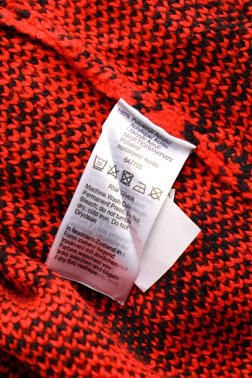 Carou Bonprix Collection Cardigan Mit Karo-Muster