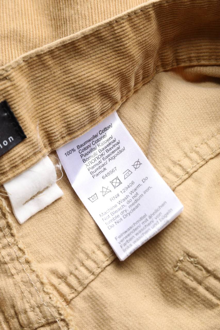 Carou Bonprix Collection Cord-Hose