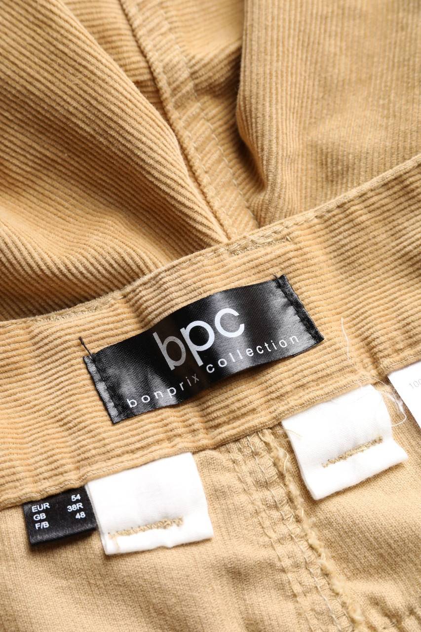 Carou Bonprix Collection Cord-Hose