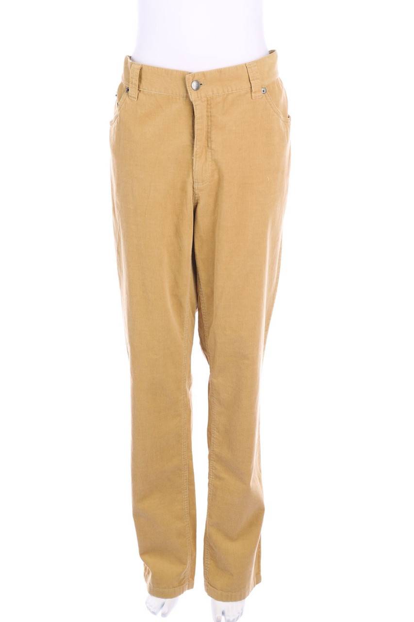 Carou bonprix collection Cord-Hose