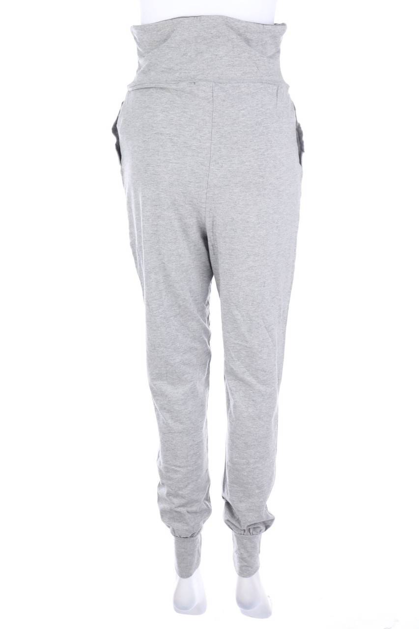 Carou Bonprix Collection High Waist-Jogger-Hose