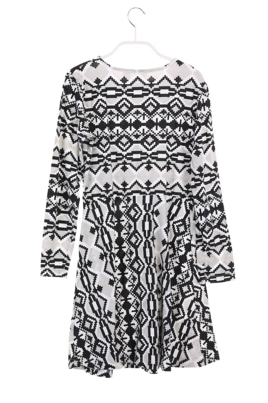 Carou Bonprix Collection Kleid Mit Print