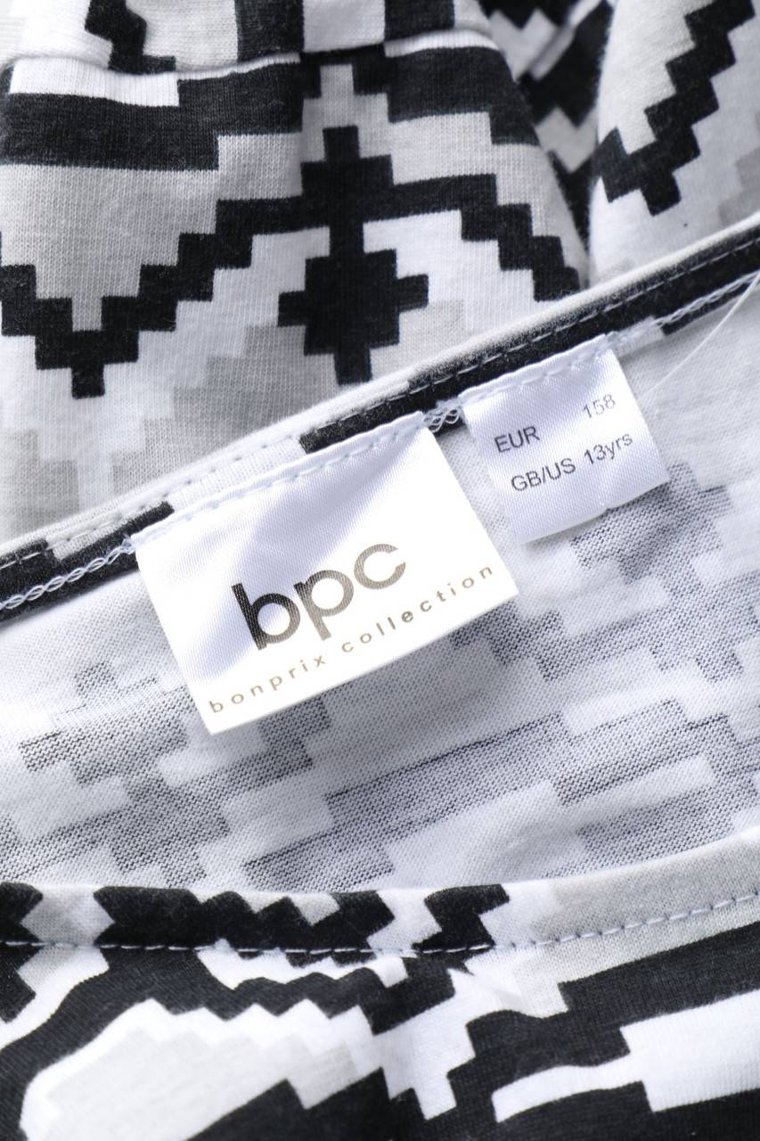 Carou Bonprix Collection Kleid Mit Print