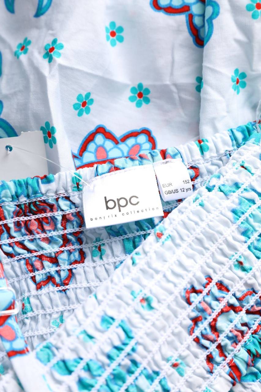 Carou Bonprix Collection Kleid Mit Print