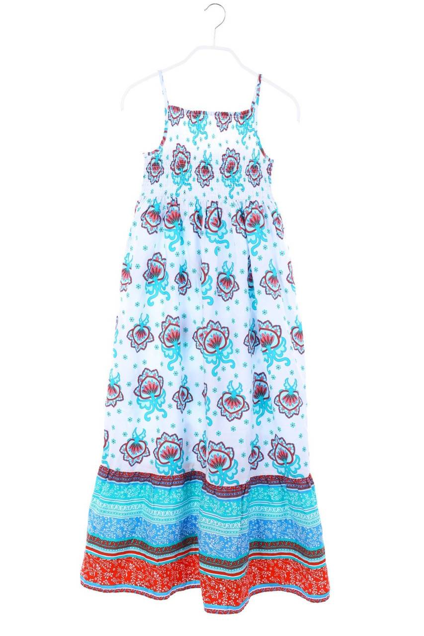 Carou bonprix collection Kleid mit Print