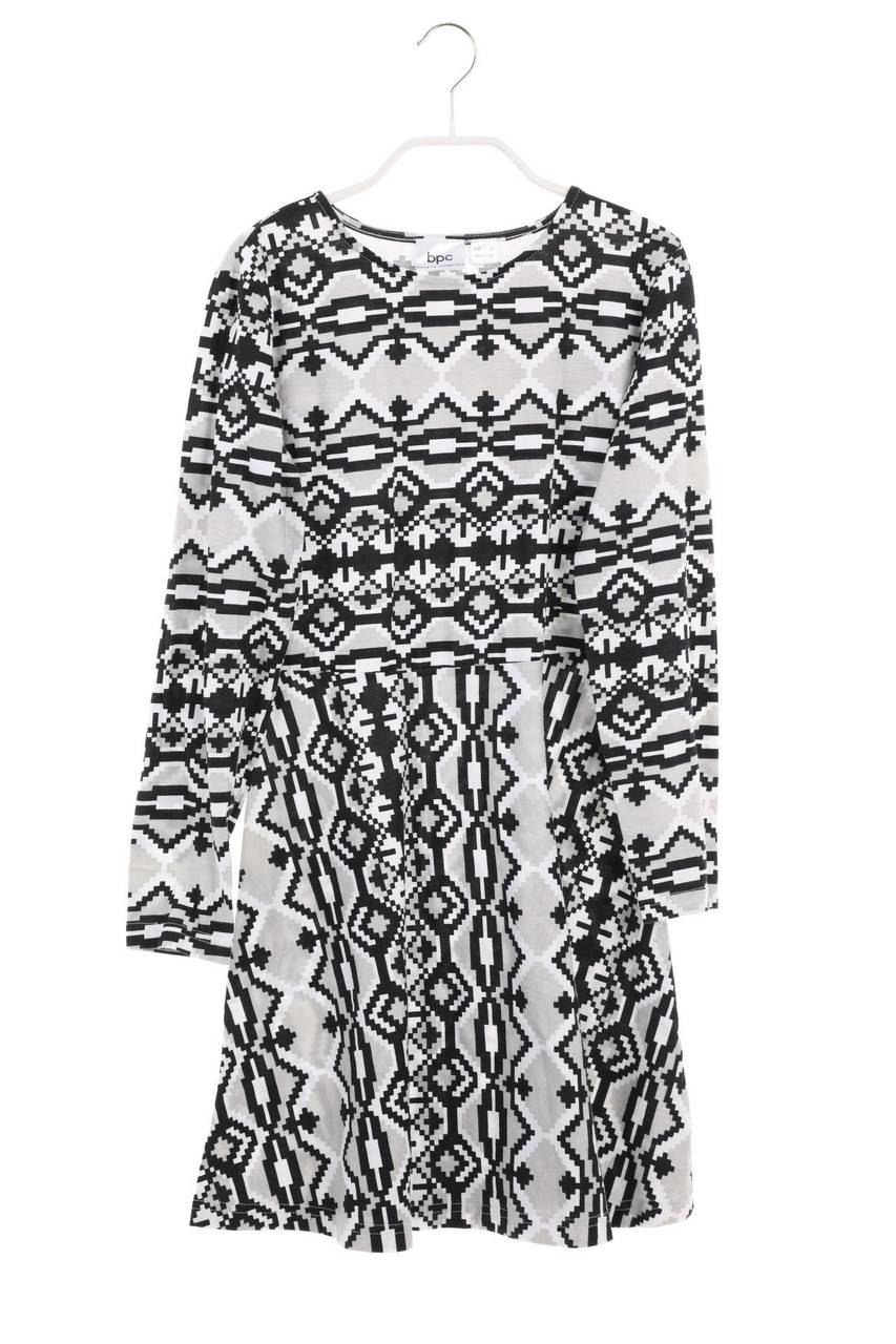 Carou bonprix collection Kleid mit Print