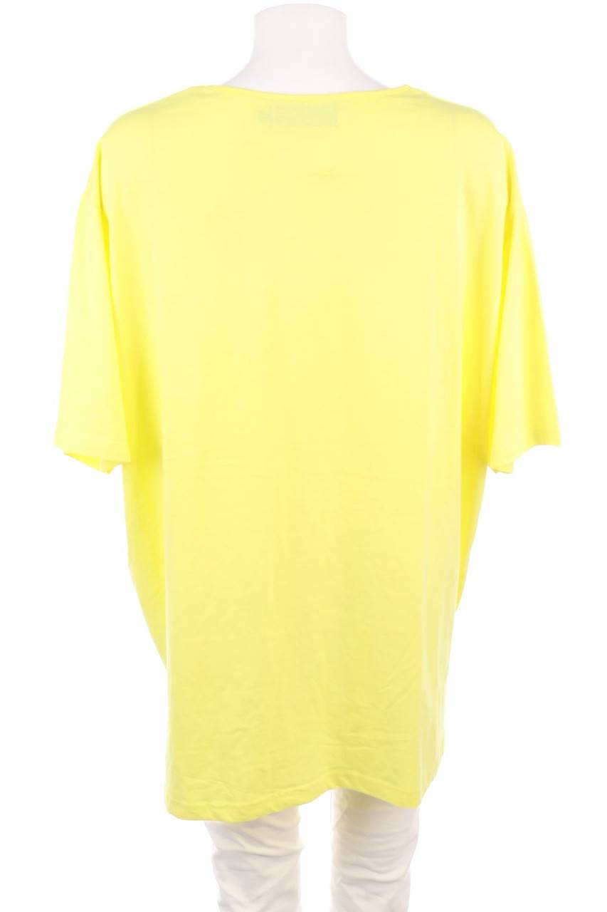 Carou Bonprix Collection Kurzarm-Shirt