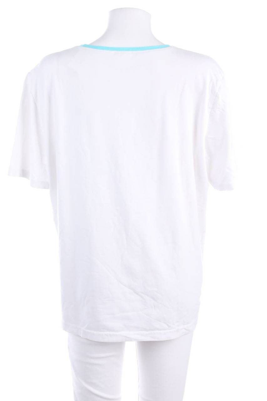 Carou Bonprix Collection Kurzarm-Shirt Mit Print