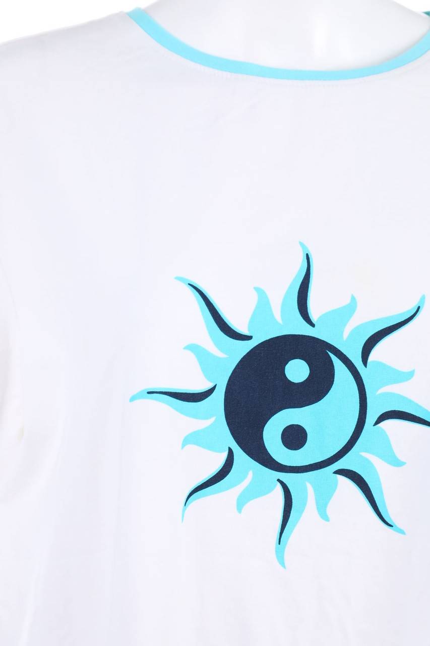 Carou Bonprix Collection Kurzarm-Shirt Mit Print