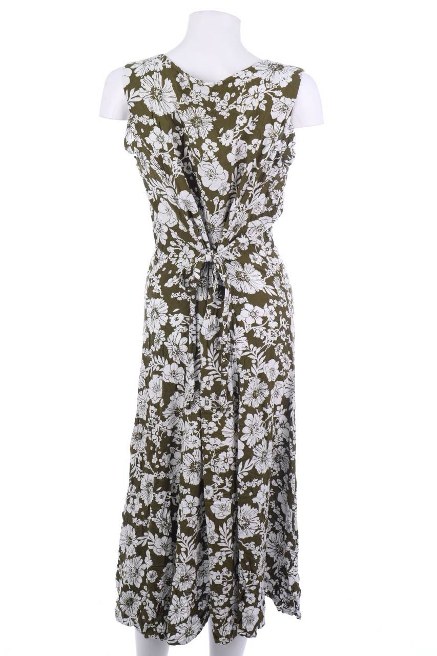 Carou Bonprix Collection Maxi-Kleid