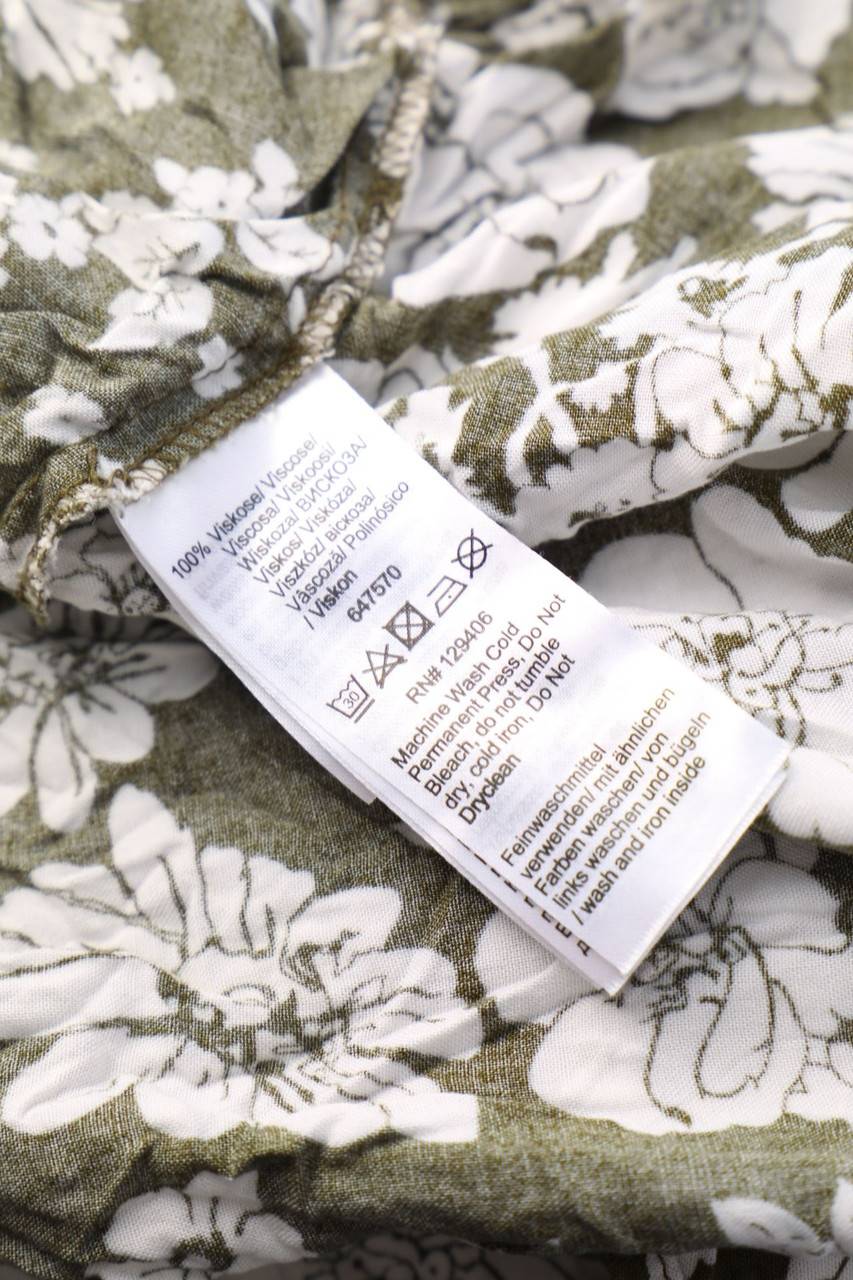 Carou Bonprix Collection Maxi-Kleid