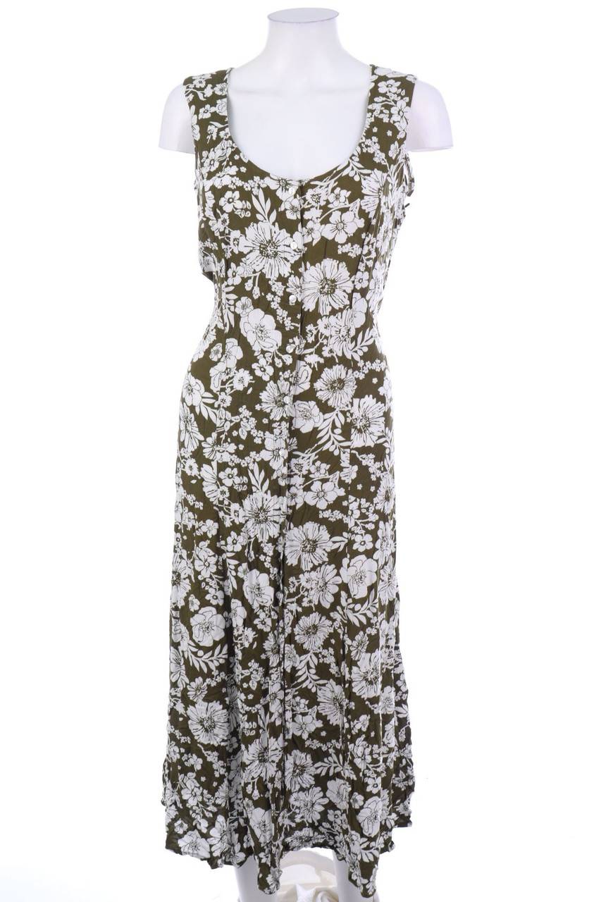 Carou bonprix collection Maxi-Kleid