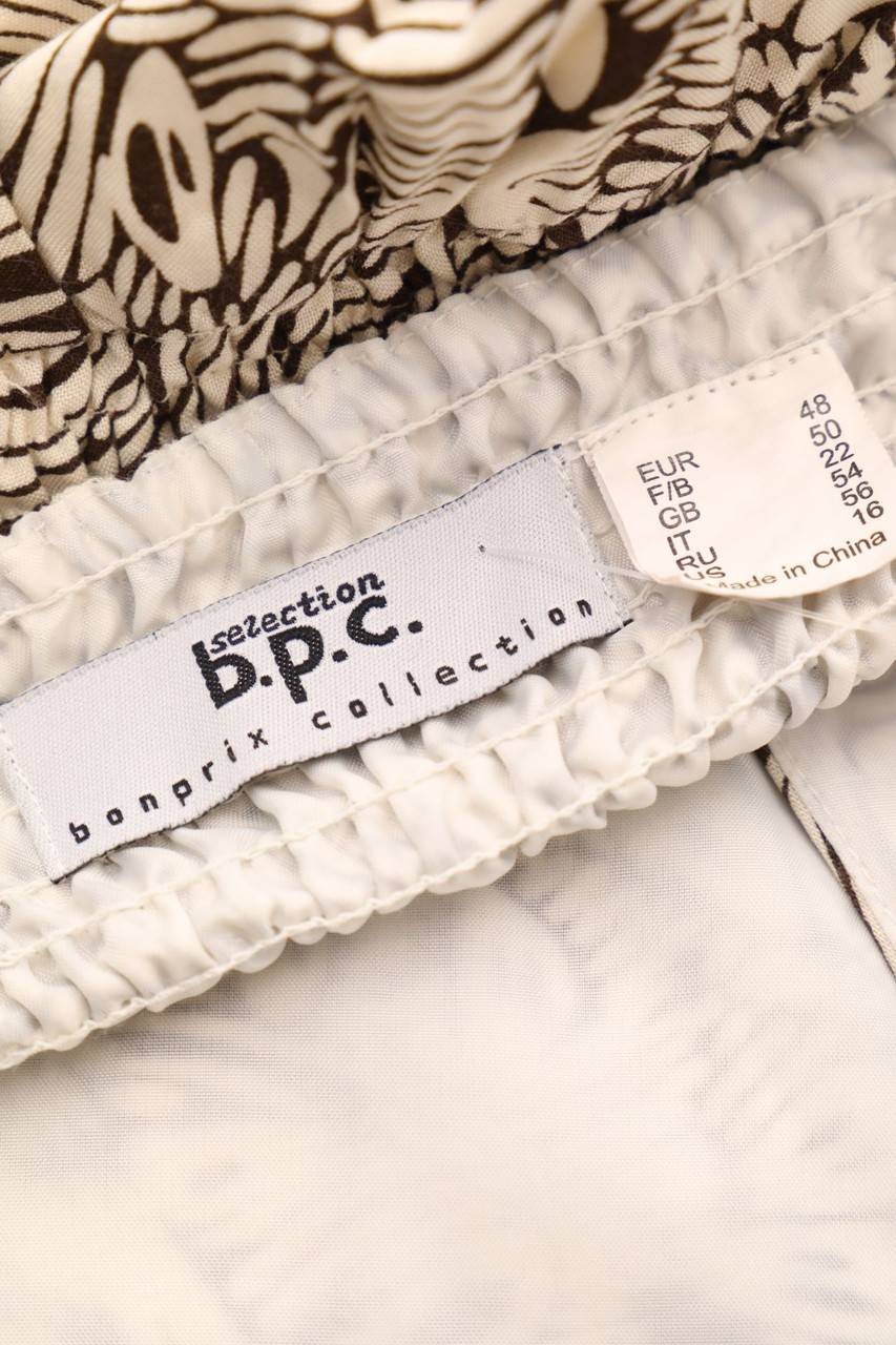 Carou Bonprix Collection Midikleid