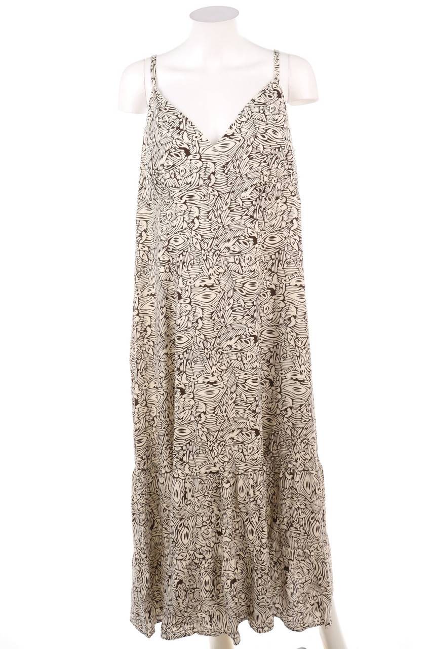 Carou bonprix collection Midikleid