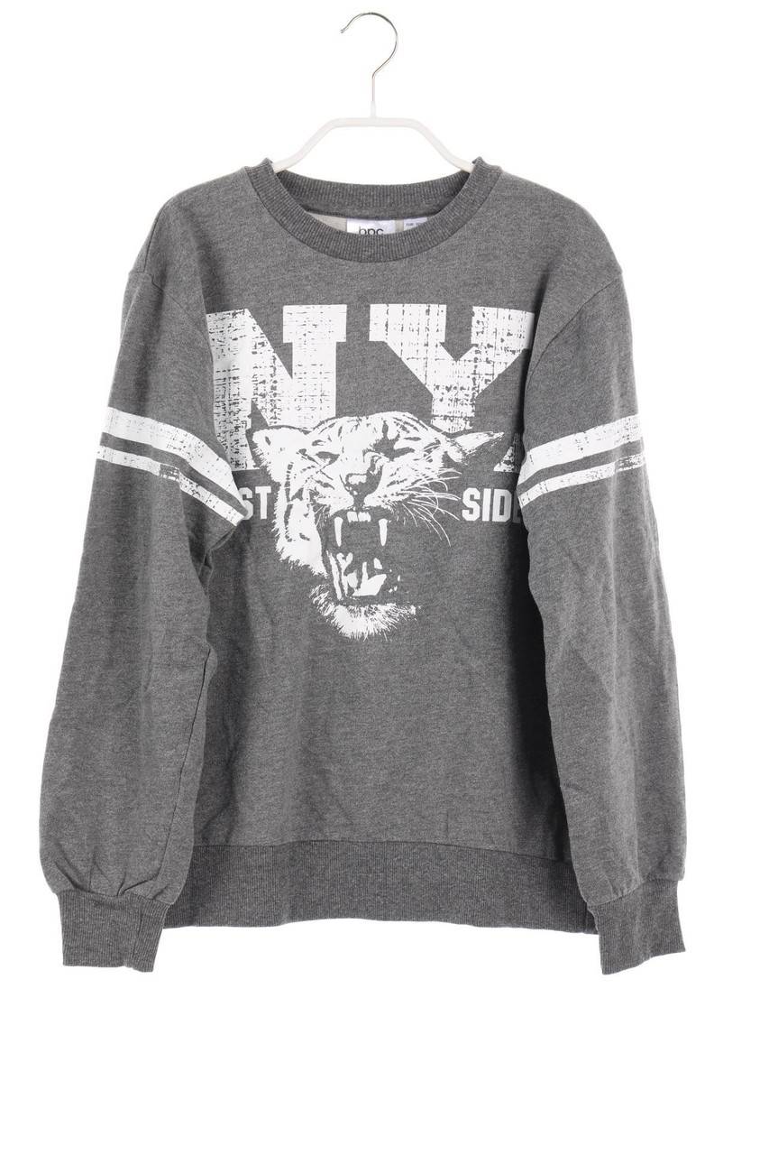 Carou bonprix collection Sweatshirt mit Print