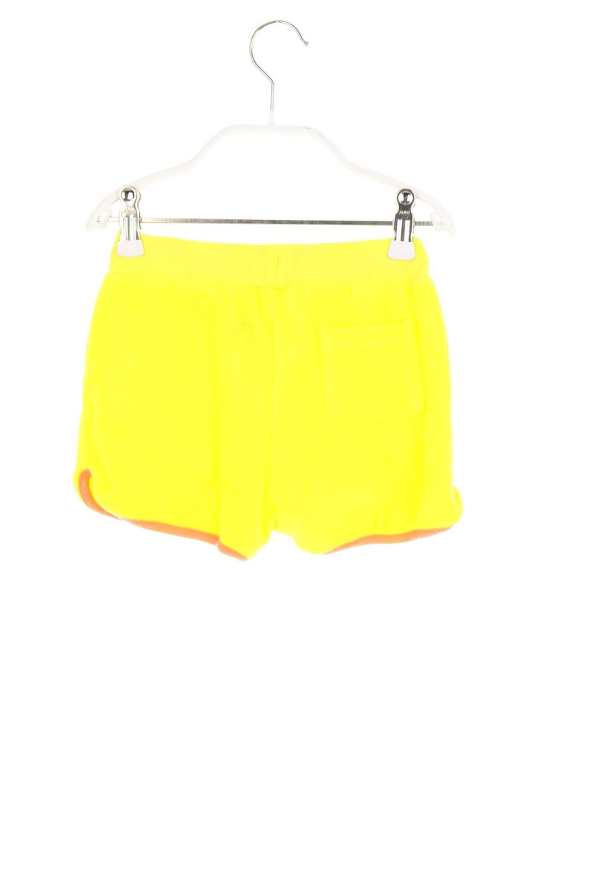 Carou BONTON Baumwoll-Shorts