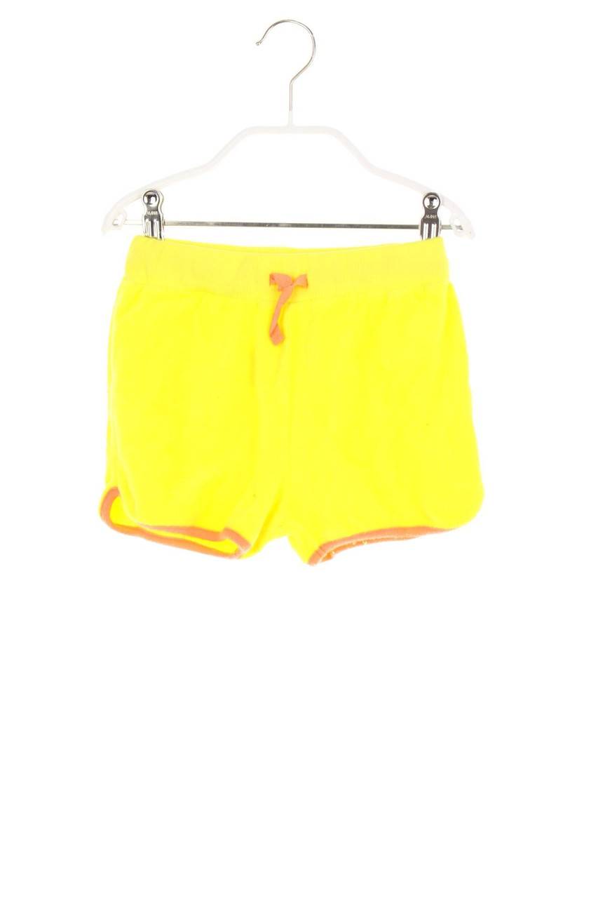 Carou BONTON Baumwoll-Shorts