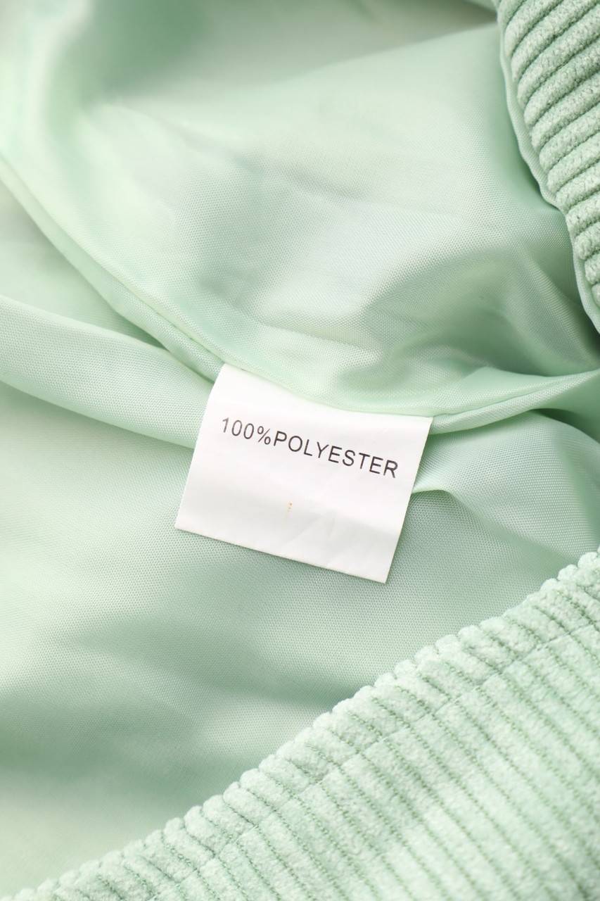 Carou Boohoo Cord-Minirock