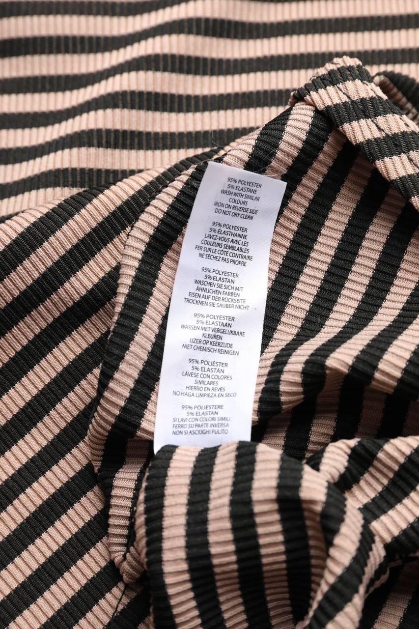 Carou Boohoo Minirock Mit Asymmetrischem Schnitt