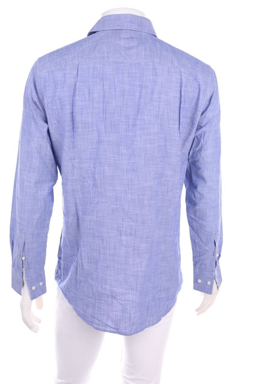 Carou BOSS Hemd Aus Baumwolle