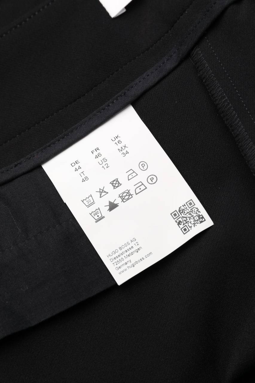 Carou BOSS HUGO BOSS Business-Hose