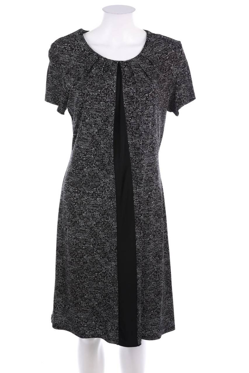 Carou BOSS HUGO BOSS Business-Kleid