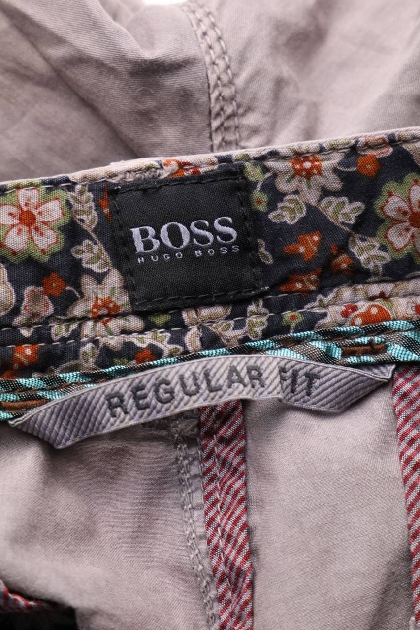 Carou BOSS HUGO BOSS Cargo-Shorts