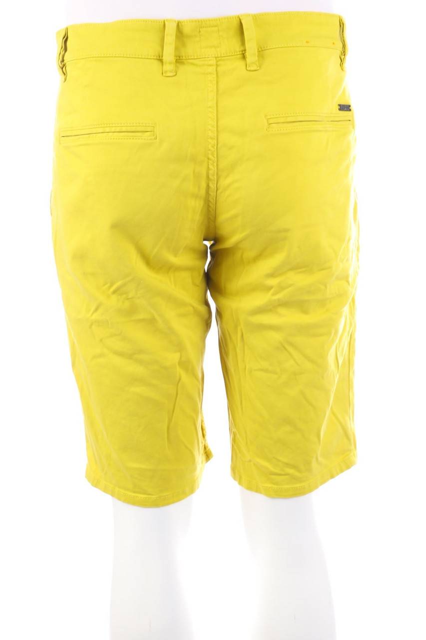 Carou BOSS HUGO BOSS Chino-Shorts