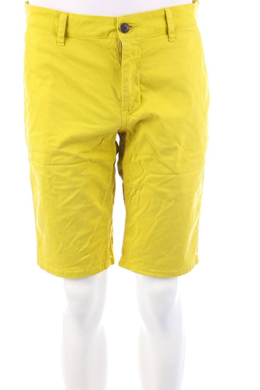 Carou BOSS HUGO BOSS Chino-Shorts