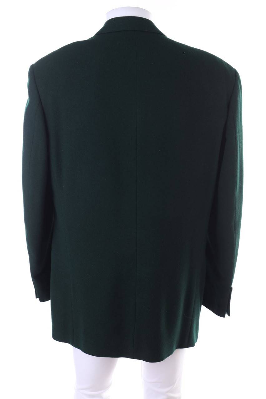 Carou BOSS HUGO BOSS Easy Line Schurwoll-Sakko