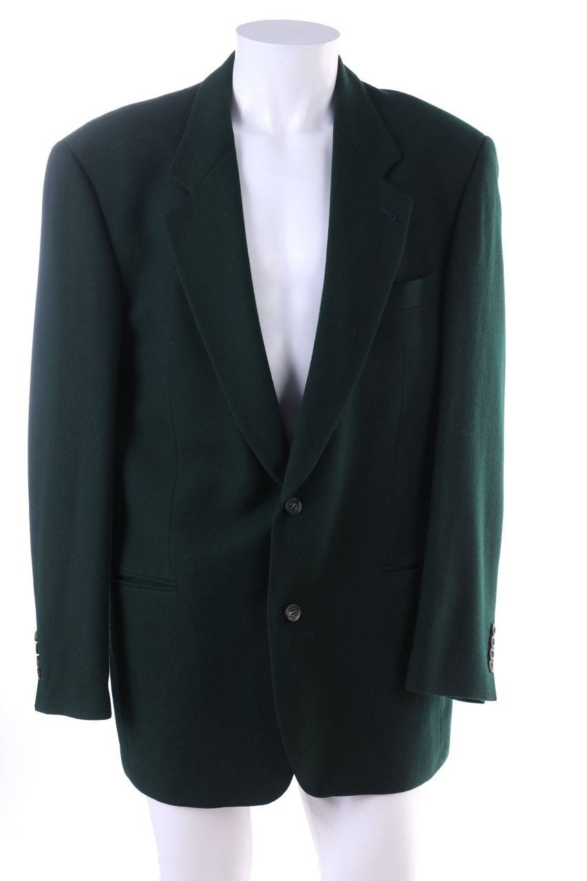 Carou BOSS HUGO BOSS Easy Line Schurwoll-Sakko