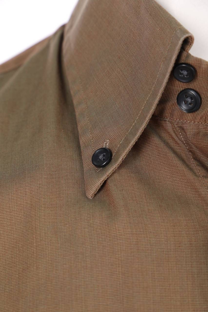 Carou BOSS HUGO BOSS Hemd