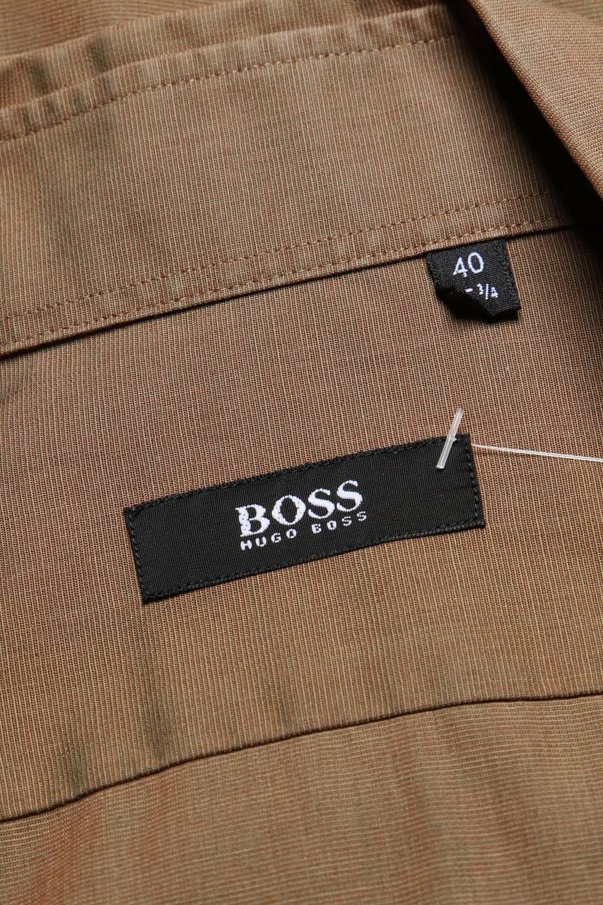 Carou BOSS HUGO BOSS Hemd