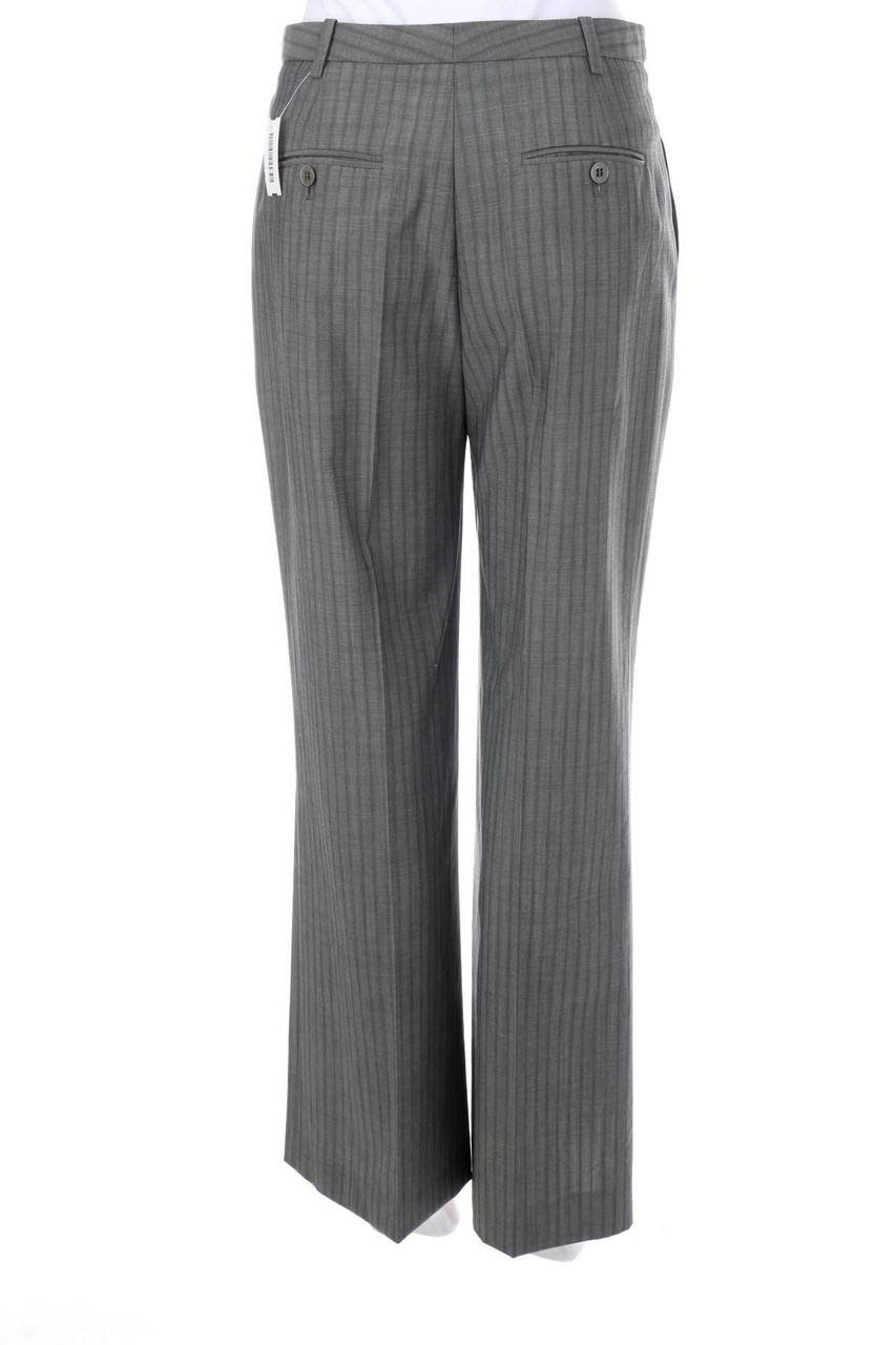 Carou BOSS HUGO BOSS Hose Aus Schurwolle