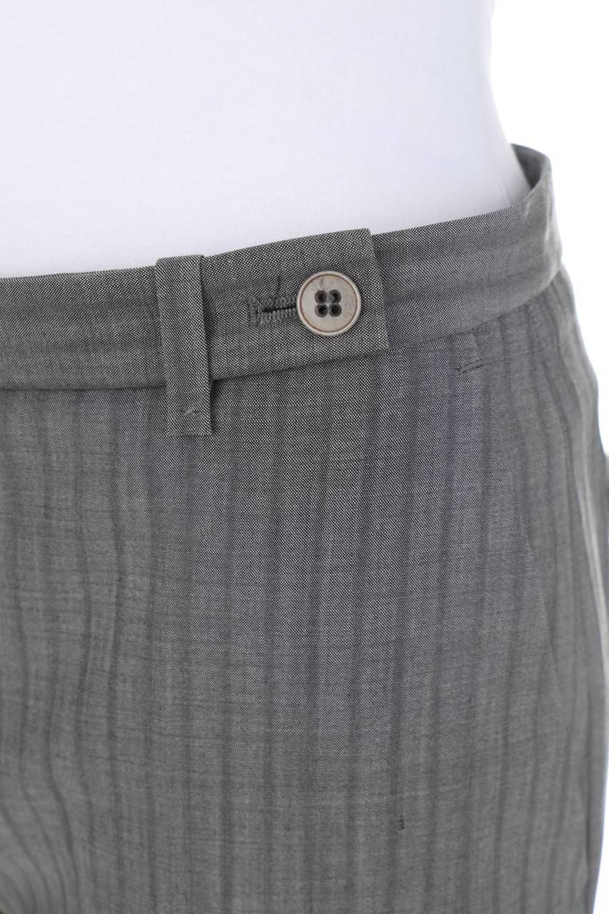 Carou BOSS HUGO BOSS Hose Aus Schurwolle