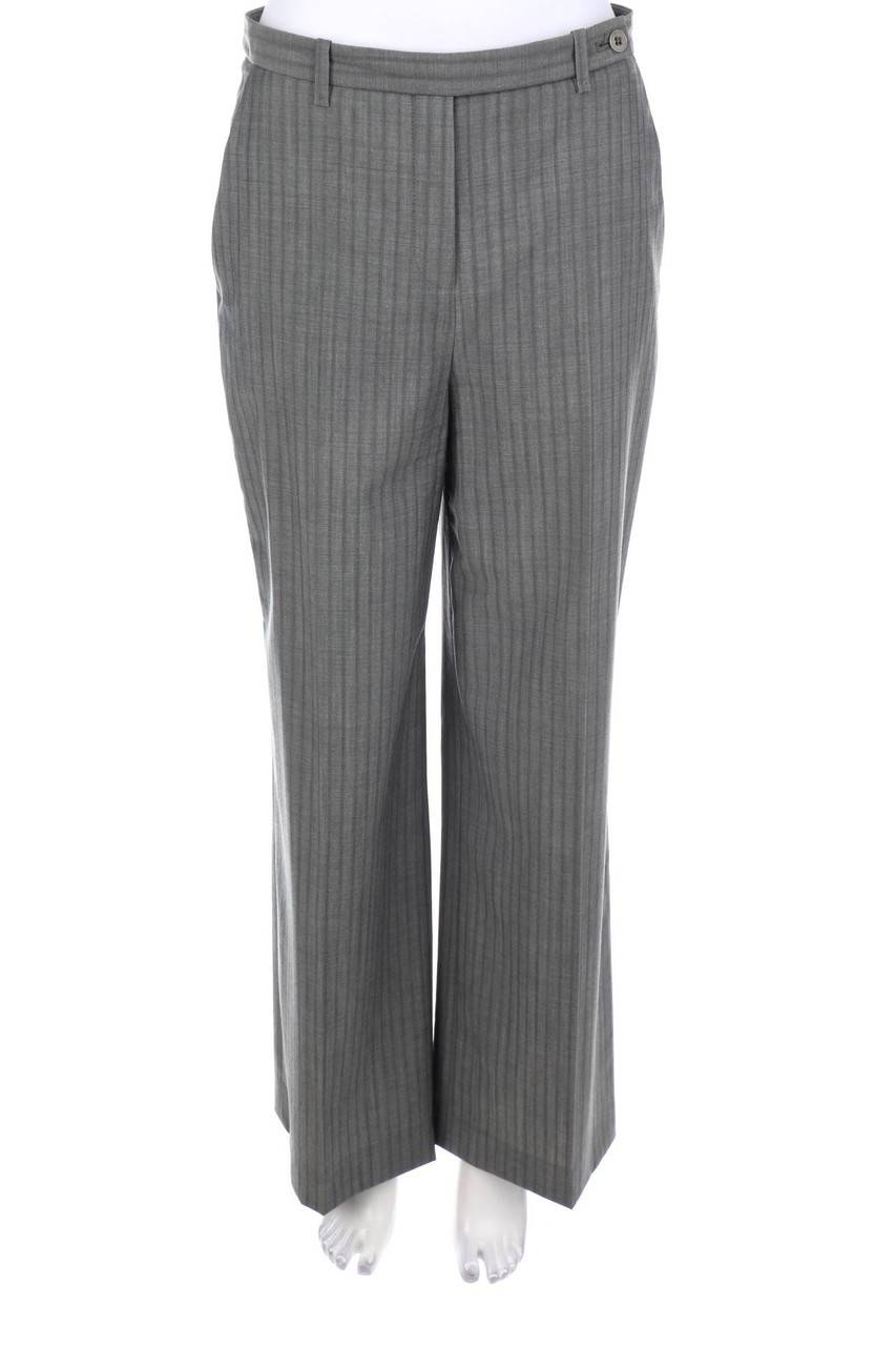 Carou BOSS HUGO BOSS Hose aus Schurwolle