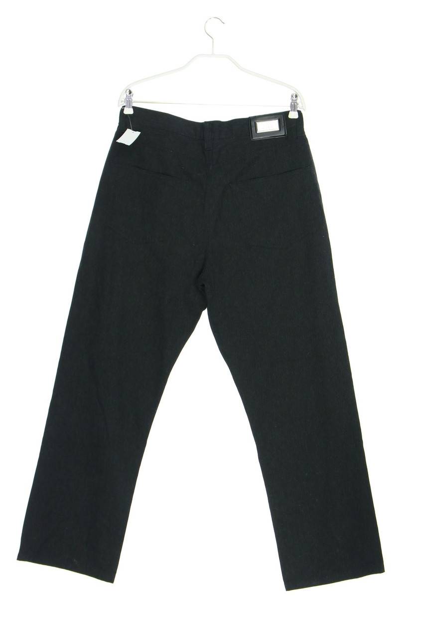 Carou BOSS HUGO BOSS Hose Mit Schurwolle