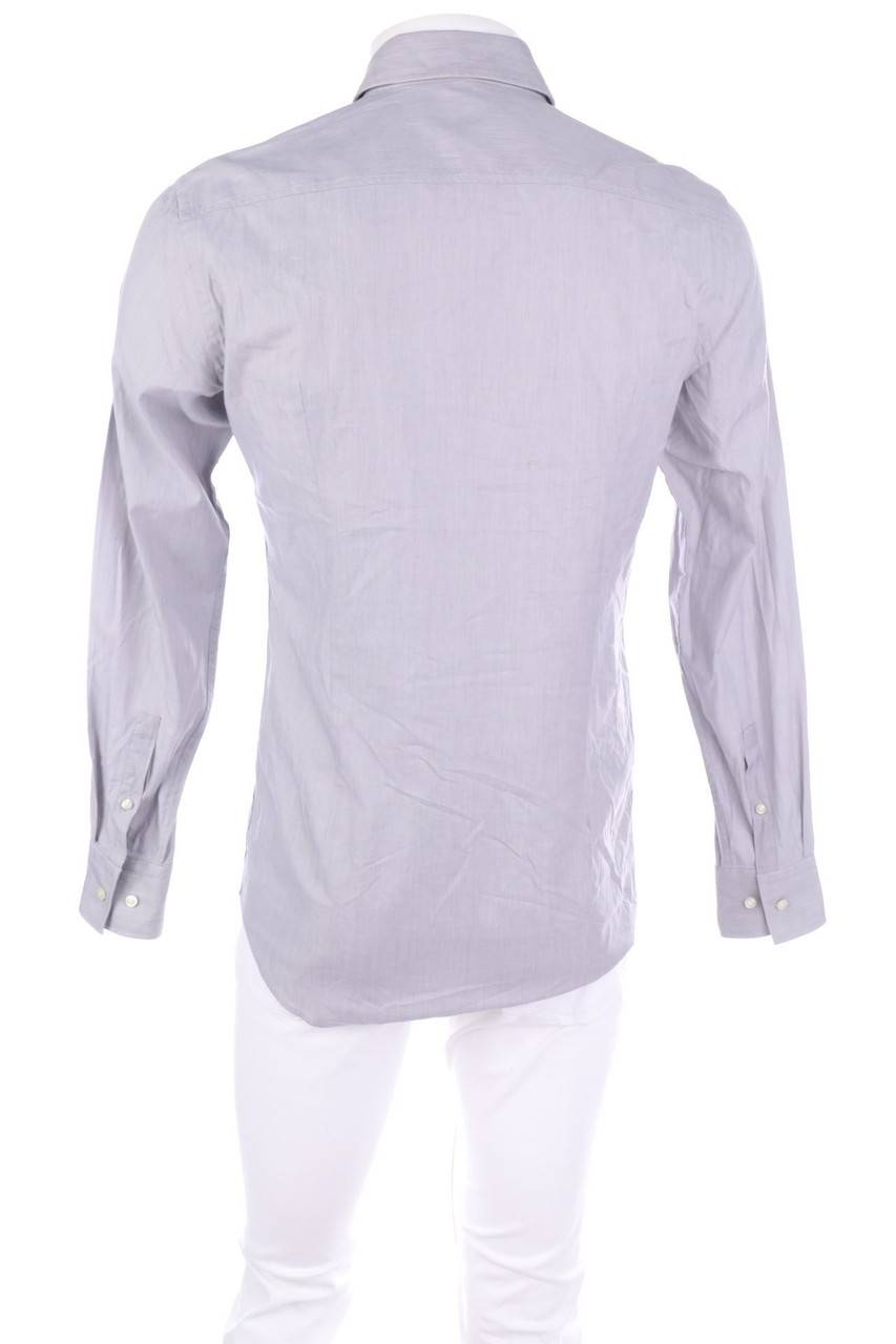 Carou BOSS HUGO BOSS Klassisches Hemd