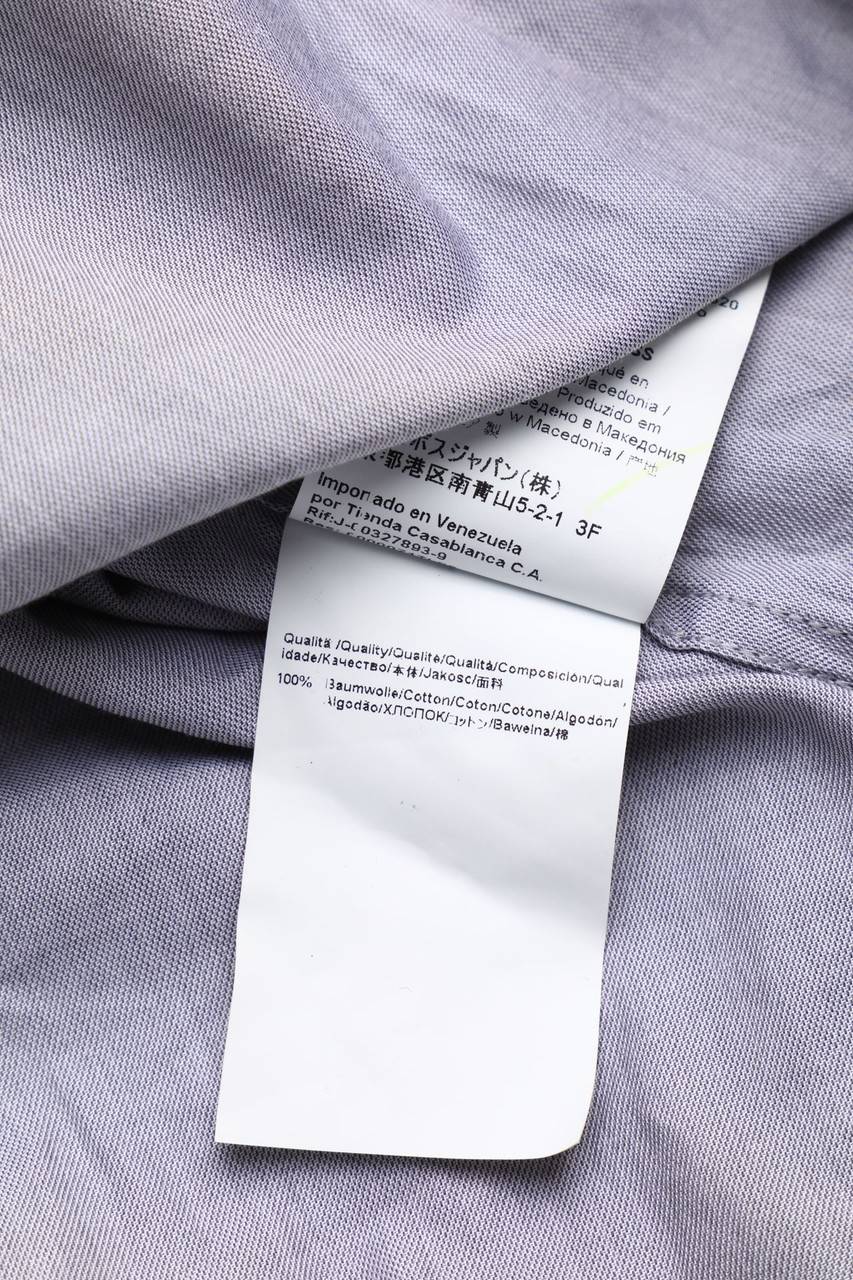 Carou BOSS HUGO BOSS Klassisches Hemd
