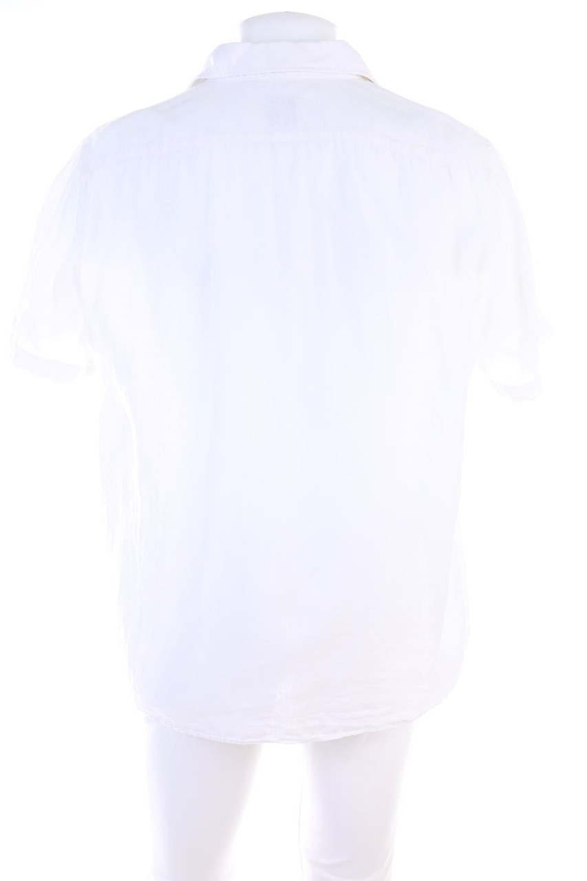 Carou BOSS HUGO BOSS Kurzarm-Hemd