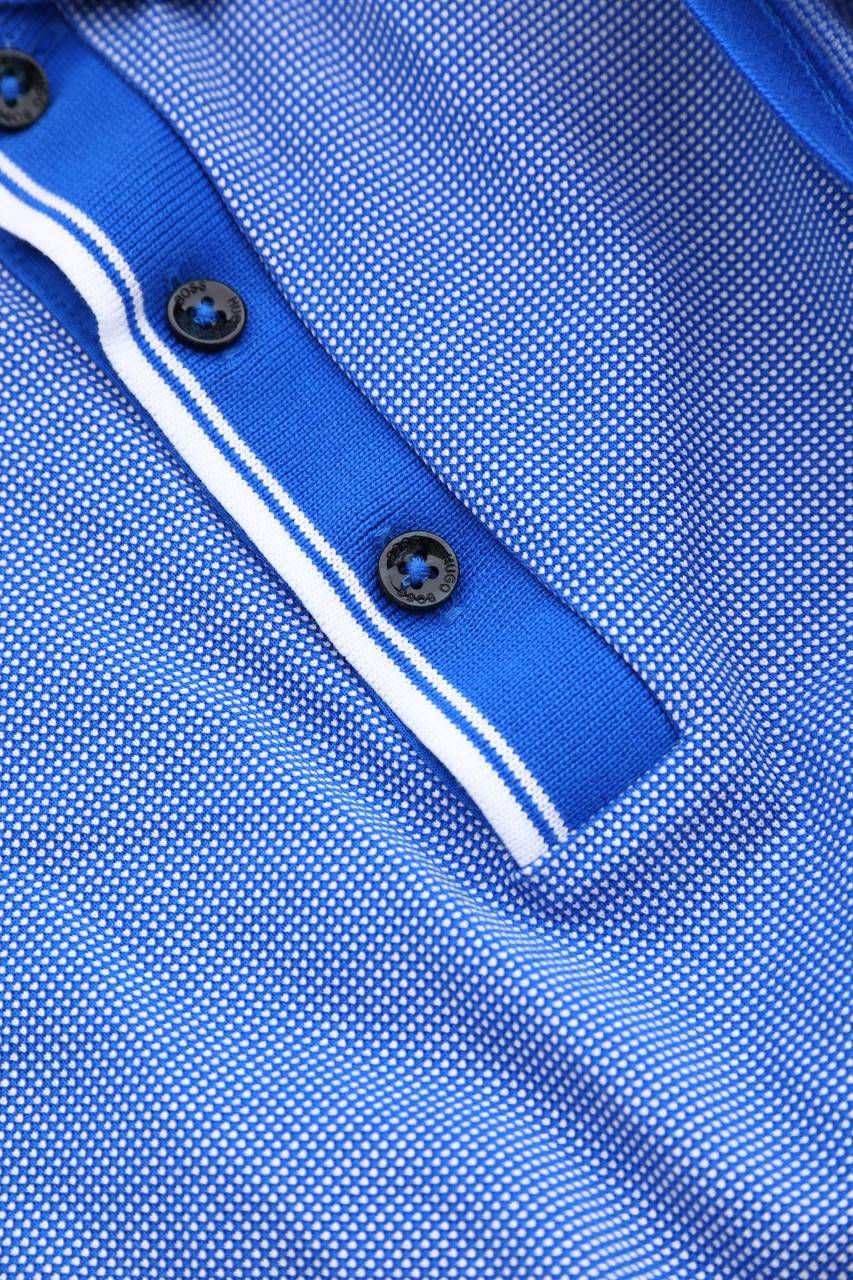 Carou BOSS HUGO BOSS Poloshirt