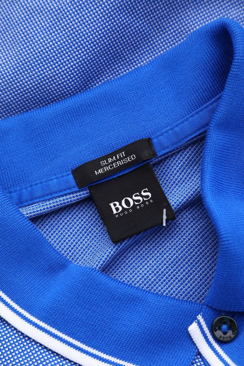 Carou BOSS HUGO BOSS Poloshirt