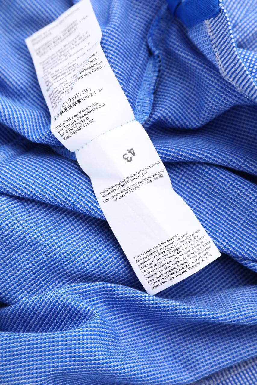 Carou BOSS HUGO BOSS Poloshirt