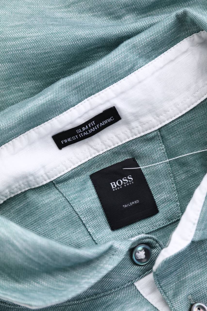 Carou BOSS HUGO BOSS Poloshirt