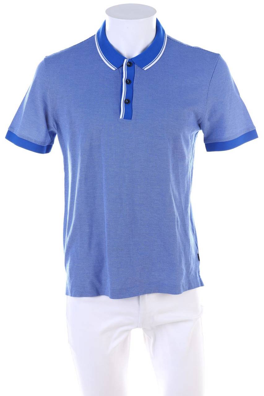 Carou BOSS HUGO BOSS Poloshirt