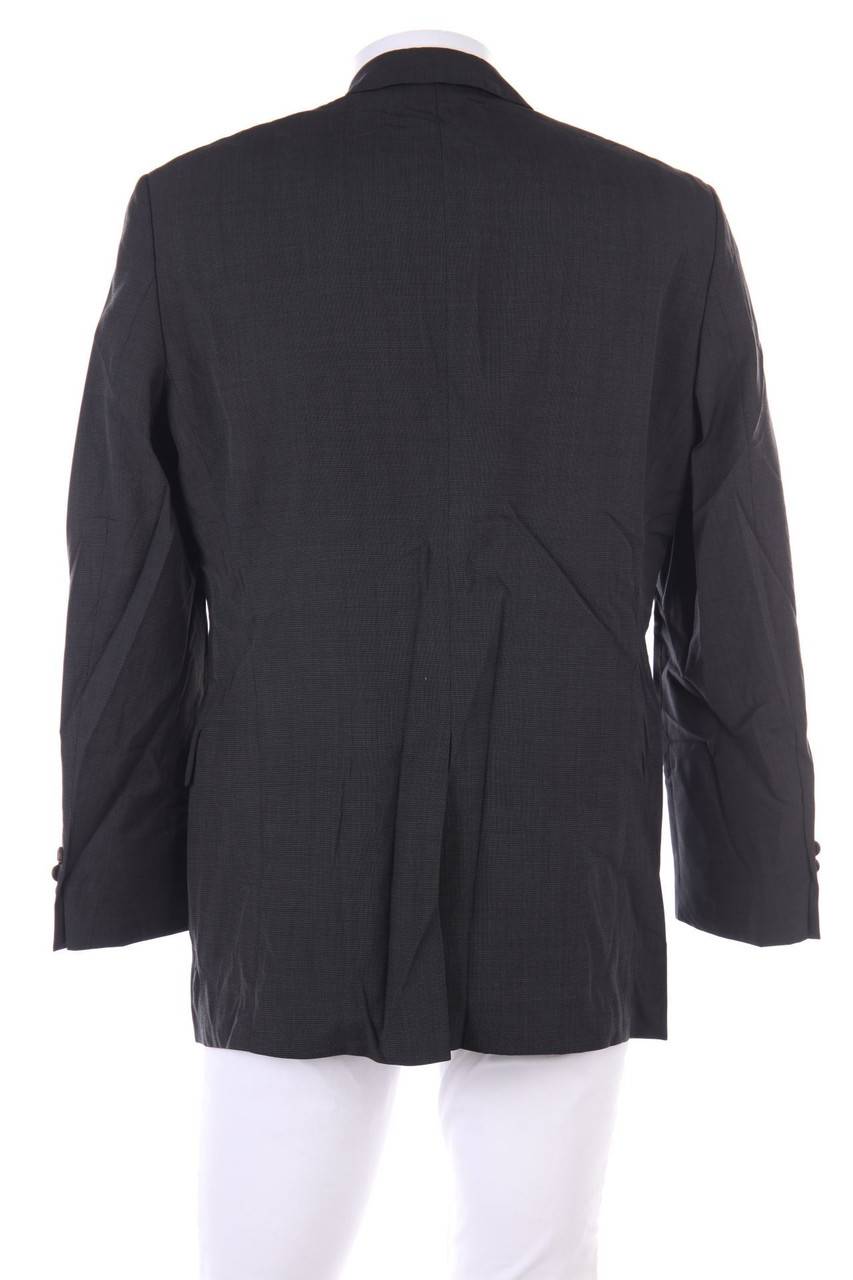 Carou BOSS HUGO BOSS Sakko Mit Schlitz
