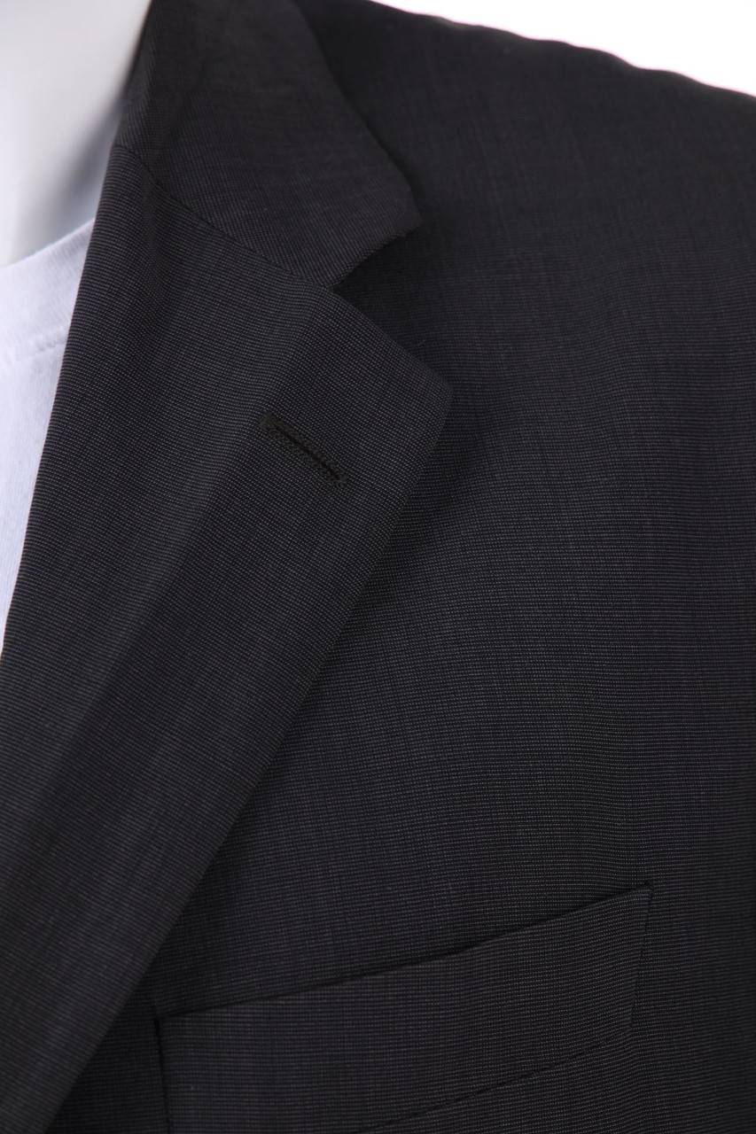 Carou BOSS HUGO BOSS Sakko Mit Schlitz
