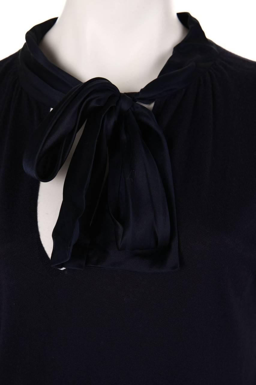 Carou BOSS HUGO BOSS Shirt Mit Schluppe