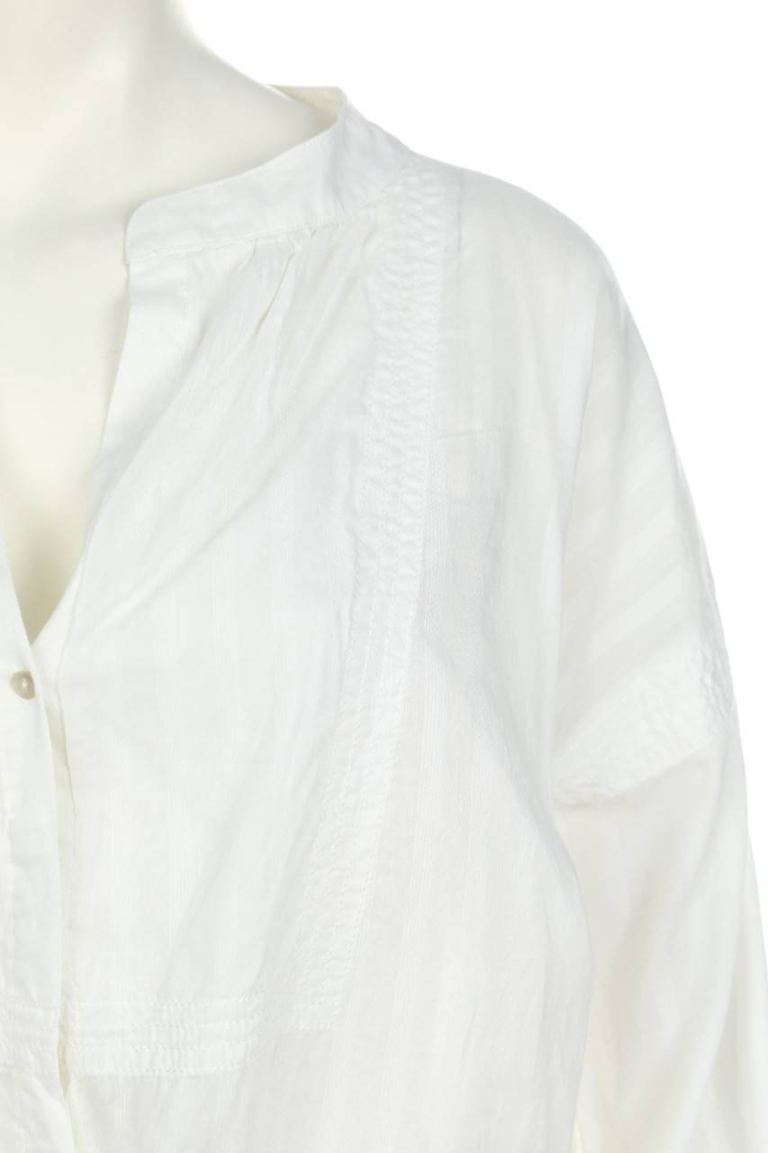 Carou BOSS ORANGE Bluse Mit Tunnelzug