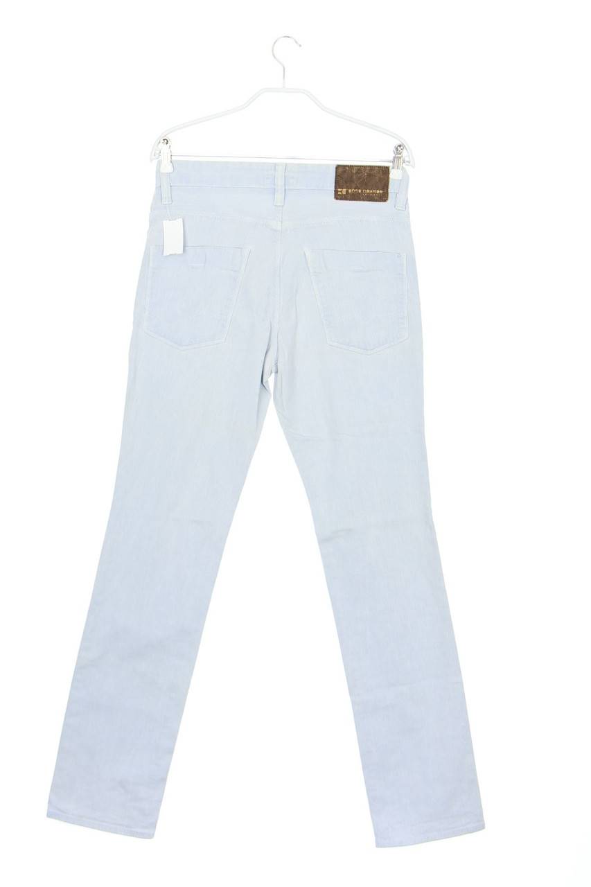 Carou BOSS ORANGE Straight Cut Jeans